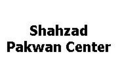 Shahzad Pakwan Center