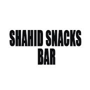 Shahid Snacks Bar