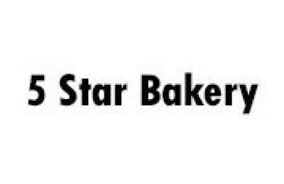 5 Star Bakery