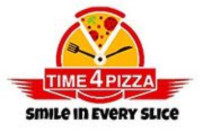Time 4 Pizza
