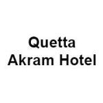 Quetta Akram Hotel