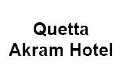 Quetta Akram Hotel