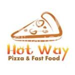 Hot Way Pizza & Fast Food