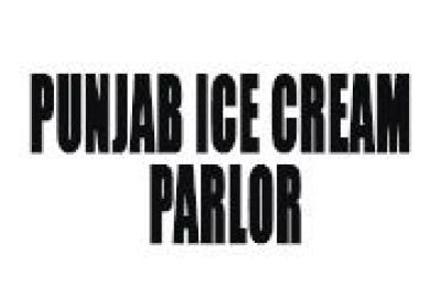 Punjab Ice Cream Parlor