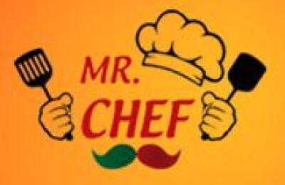 Mr. Chef