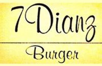 7 Dianz Burger