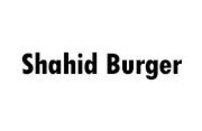 Shahid Burger