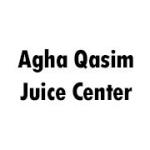 Agha Qasim Juice Center