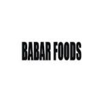Babar Foods