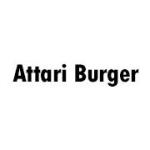 Attari Burger