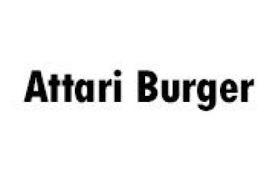 Attari Burger