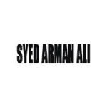 Syed Arman Ali
