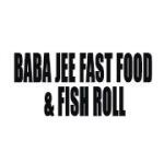 Baba Jee Fast Food & Fish Roll