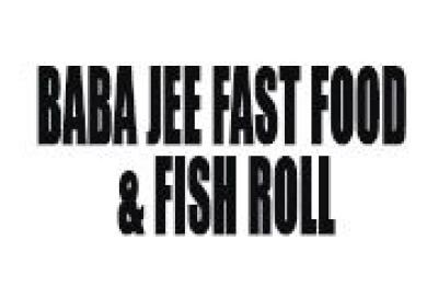 Baba Jee Fast Food & Fish Roll