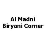Al Madni Biryani Corner