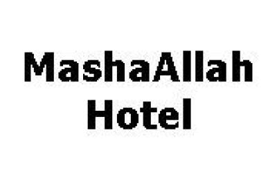 MashaAllah Hotel