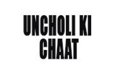 Uncholi Ki Chaat