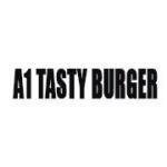 A1 Tasty Burger