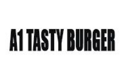 A1 Tasty Burger