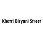 Khatri Biryani Street