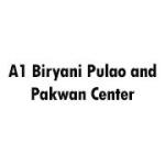 A1 Biryani Pulao and Pakwan Center