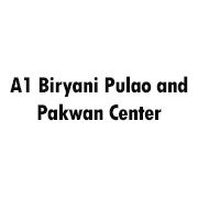 A1 Biryani Pulao and Pakwan Center