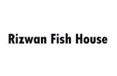 Rizwan Fish House