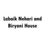 Labaik Nehari and Biryani House
