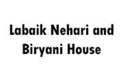 Labaik Nehari and Biryani House