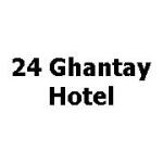 24 Ghantay Hotel