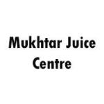 Mukhtar Juice Centre