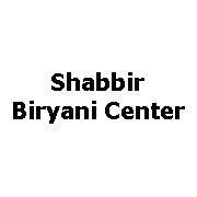 Shabbir Biryani Center