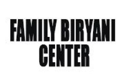 Family Biryani Center