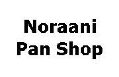 Noraani Pan Shop