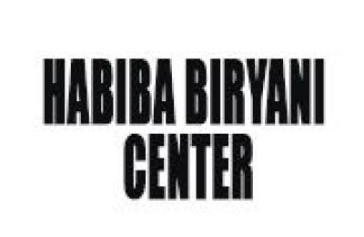 Habiba Biryani Center