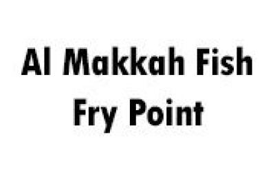 Al Makkah Fish Fry Point