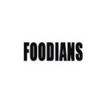 Foodians