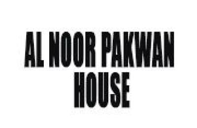 Al Noor Pakwan House