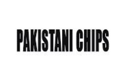 Pakistani Chips