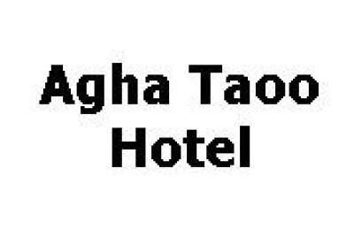 Agha Taoo Hotel