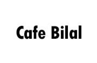 Cafe Bilal