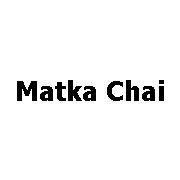 Matka Chai