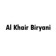 Al Khair Biryani