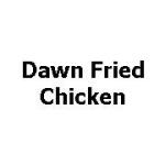 Dawn Fried Chicken Karachi