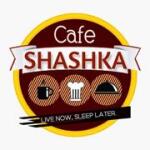 Cafe Shashka
