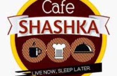 Cafe Shashka