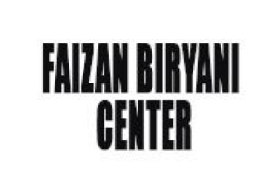Faizan Biryani Center