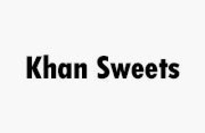 Khan Sweets