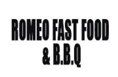 Romeo Fast Food & B.B.Q