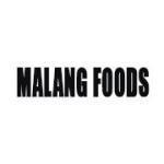 Malang Foods
